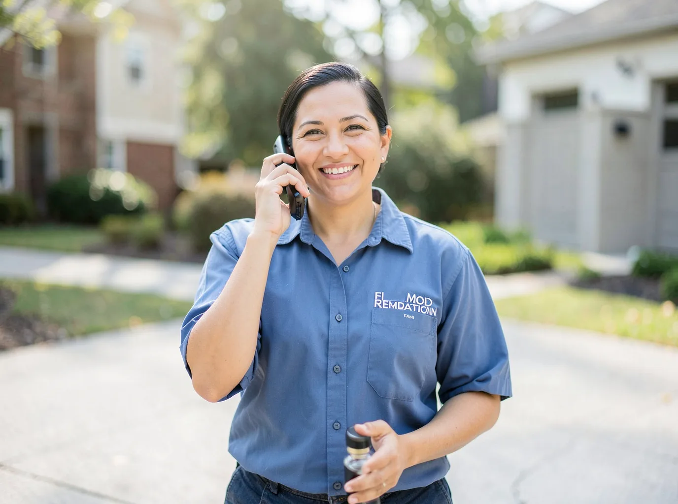Mold Remediation Novice, TX FAQs